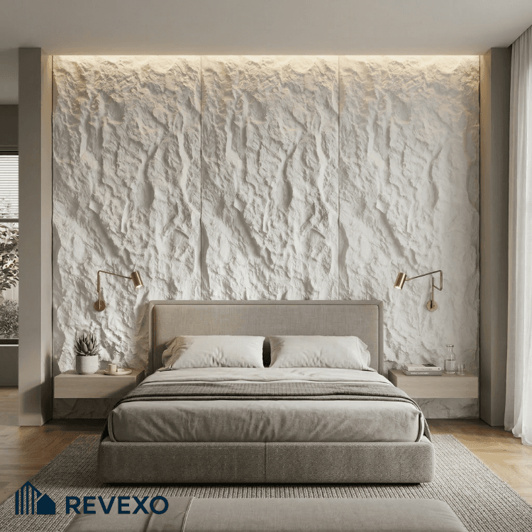 Panneaux PVC Grand Format